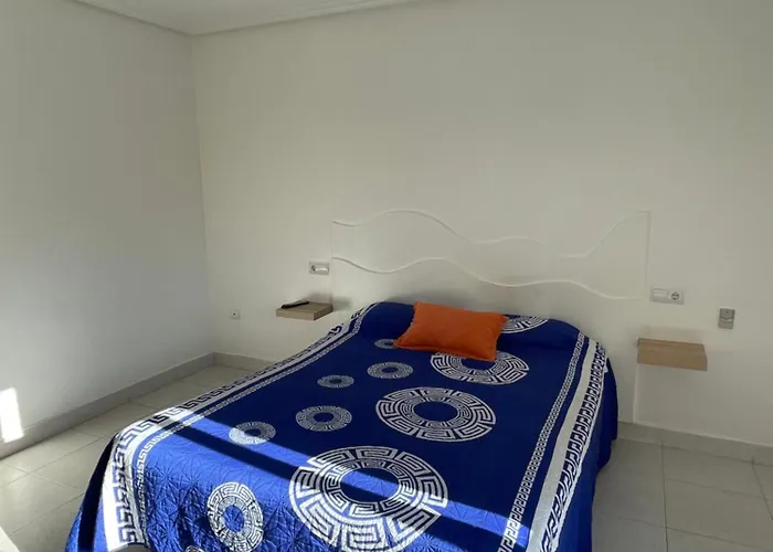 Hotel Hp Castelldefels