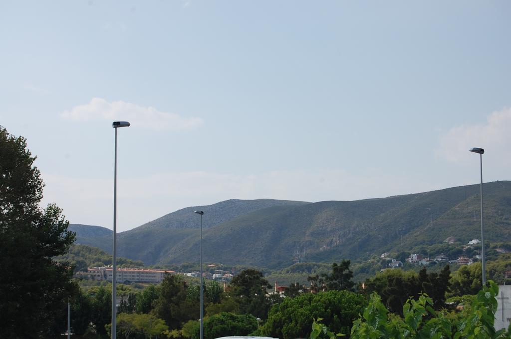 Hp Hotel Castelldefels