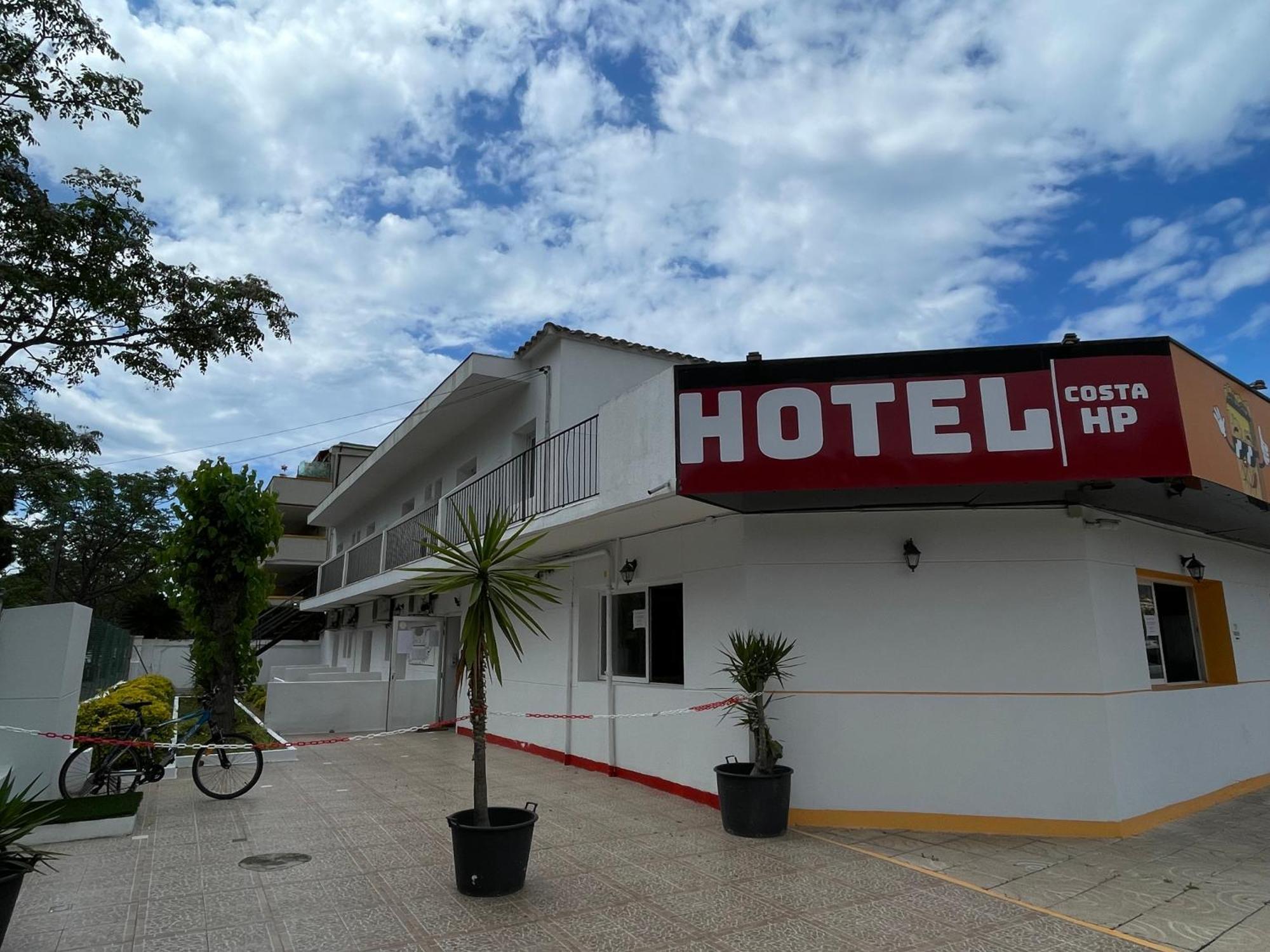 Hp Hotel 2*