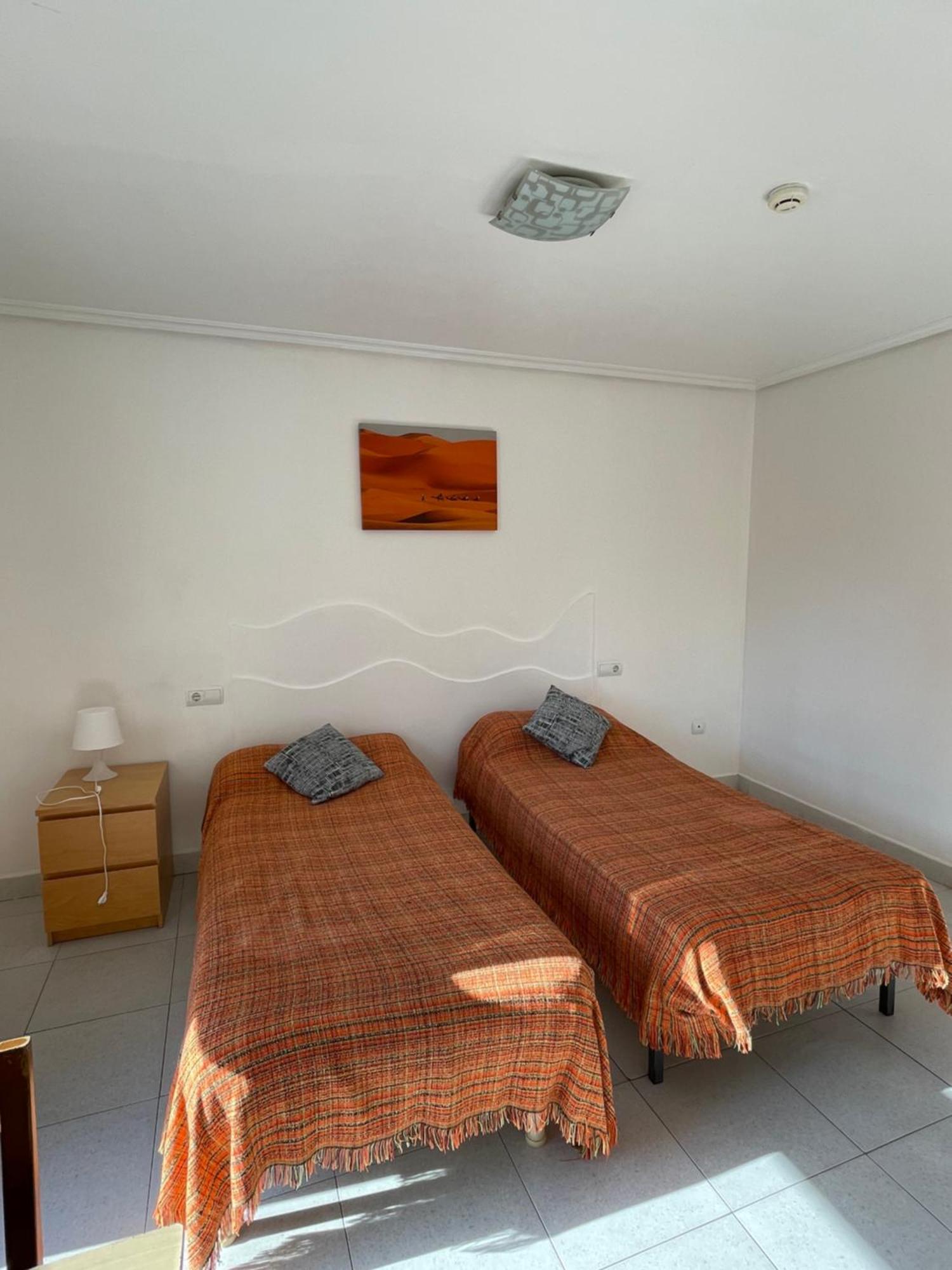Hotel Costa Hp 2*