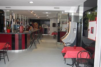 Hotel Costa Hp Castelldefels