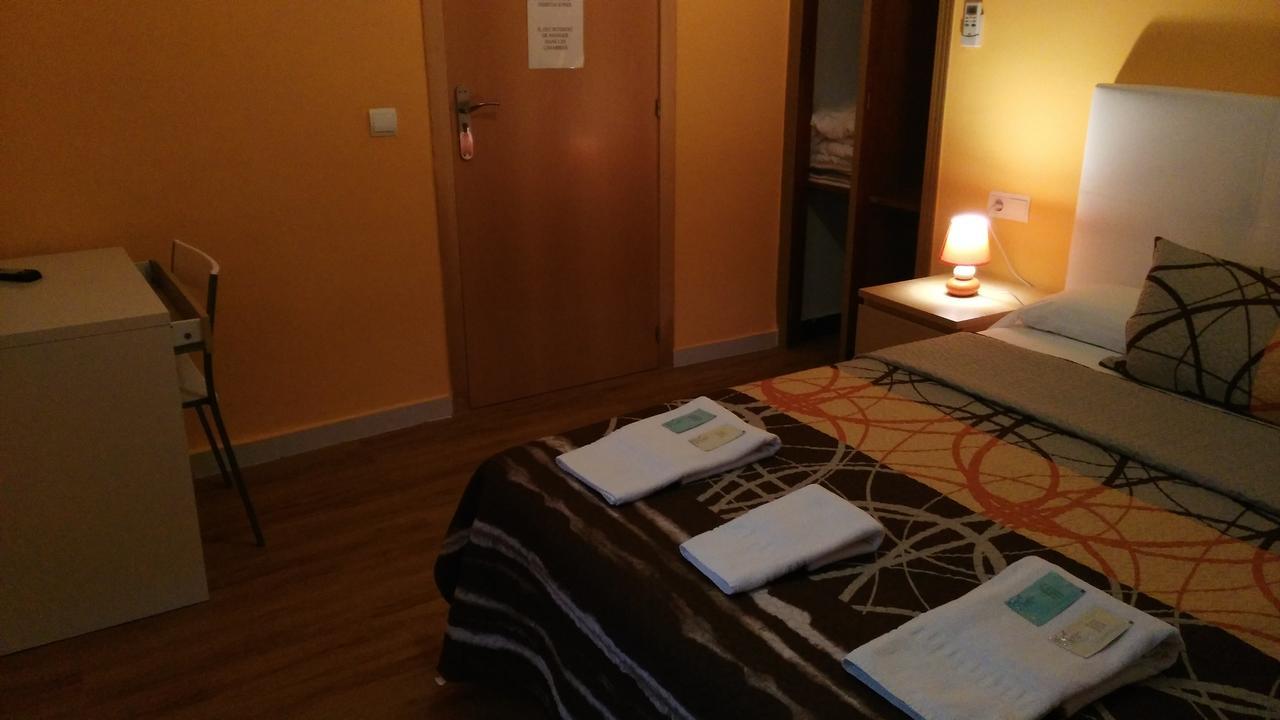 Hotel Costa Hp 2*
