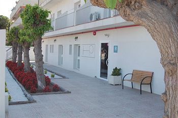 Costa Hp 2* Castelldefels