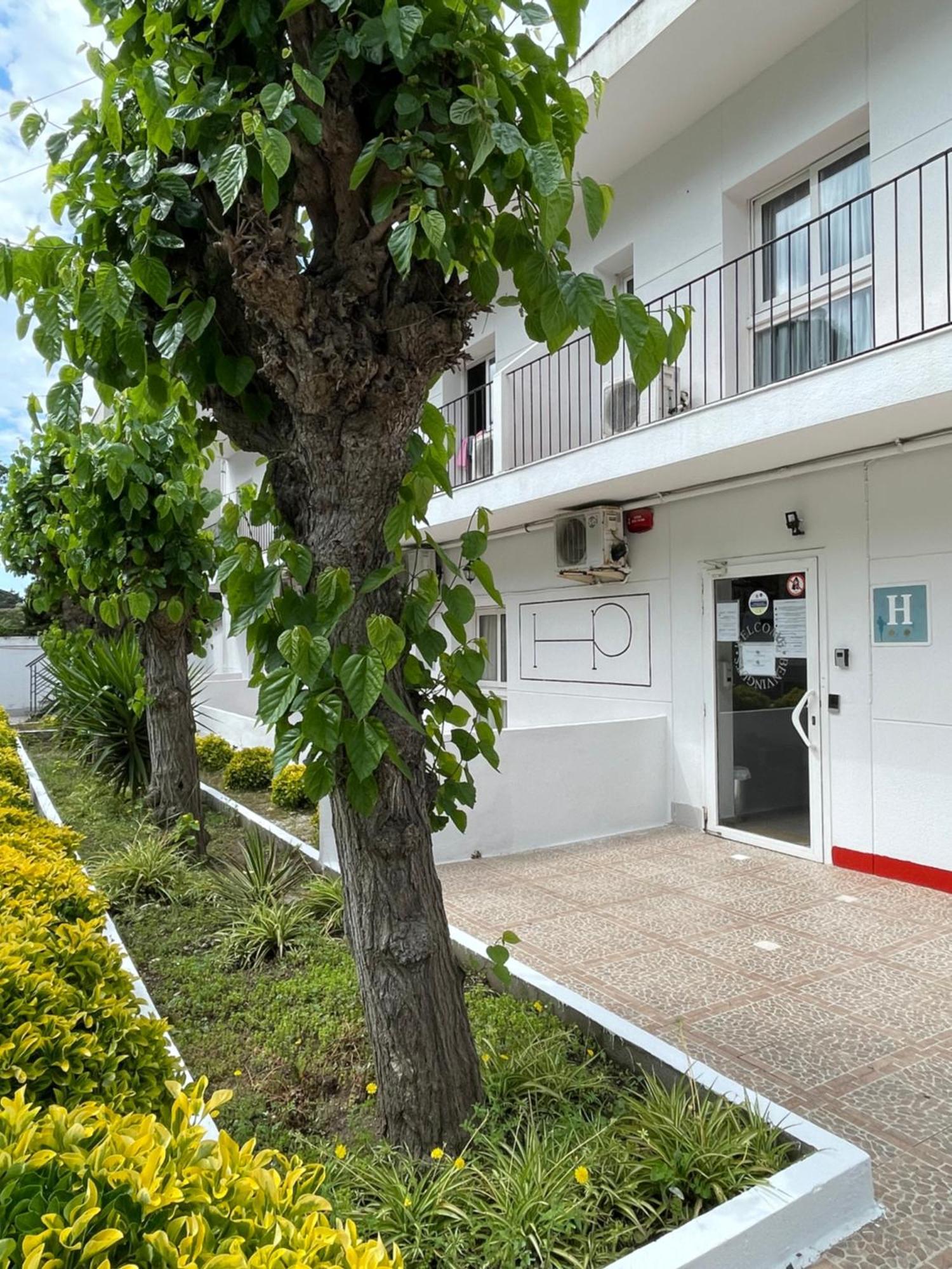 Hotel Costa Hp 2*