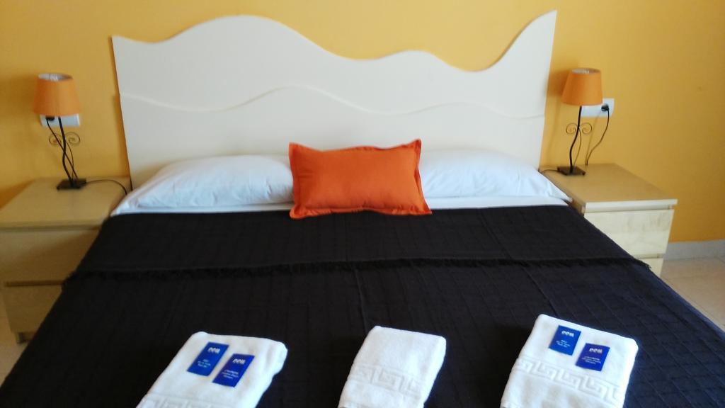 Hotel Costa Hp