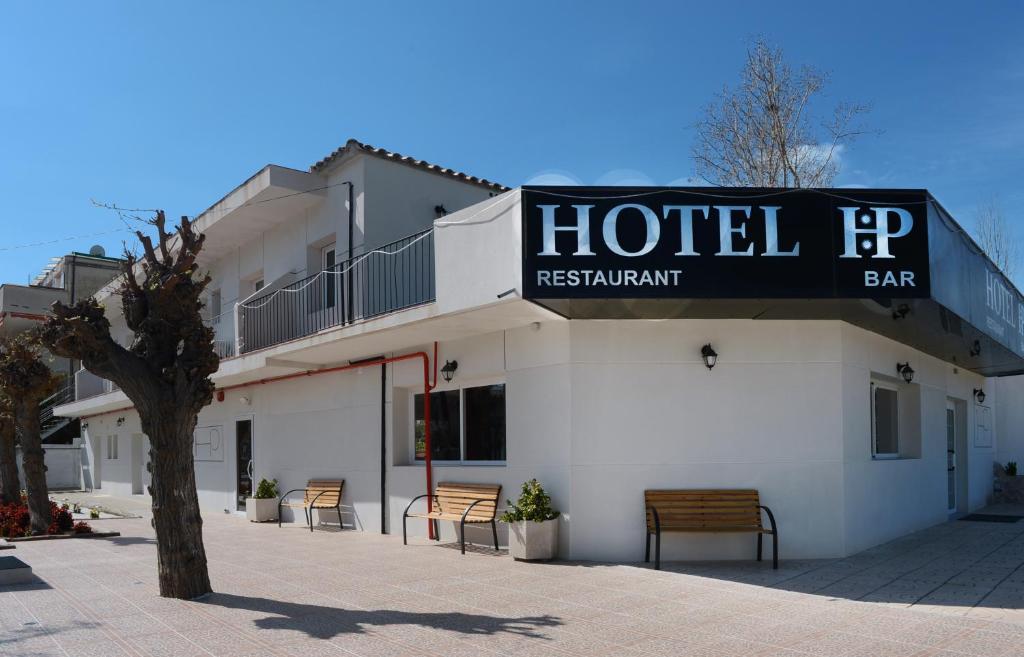 Hotel Costa Hp
